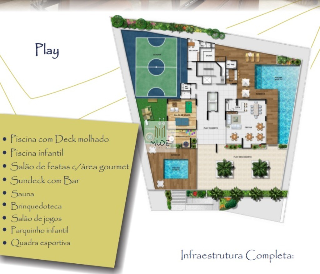 Apartamento, 3 quartos, 114 m² - Foto 11