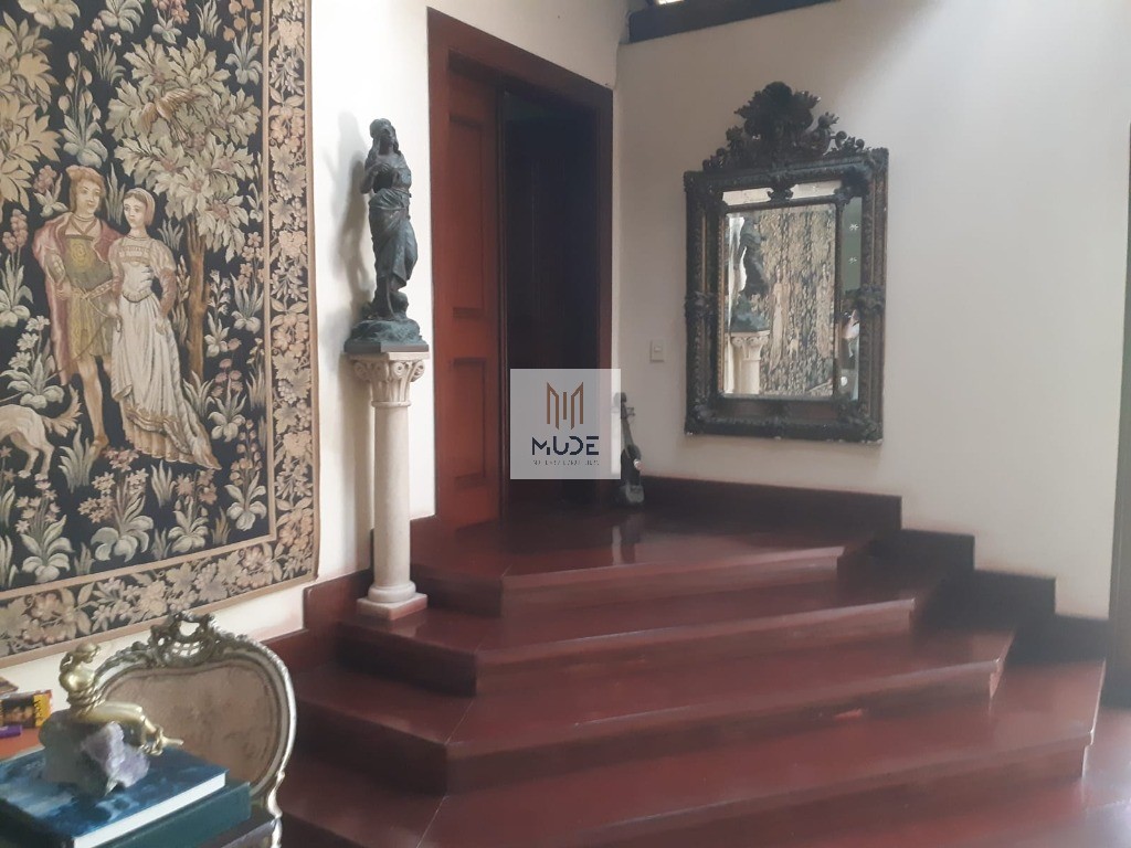 Casa, 5 quartos - Foto 23