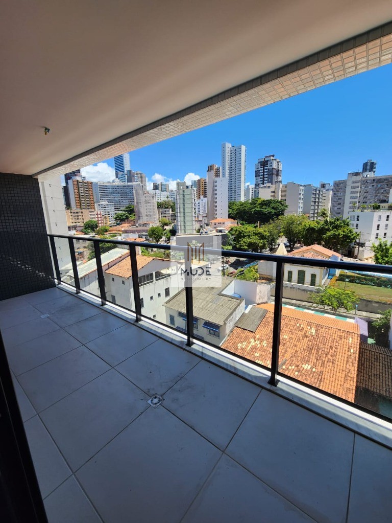 Apartamento, 1 quarto, 37 m² - Foto 15