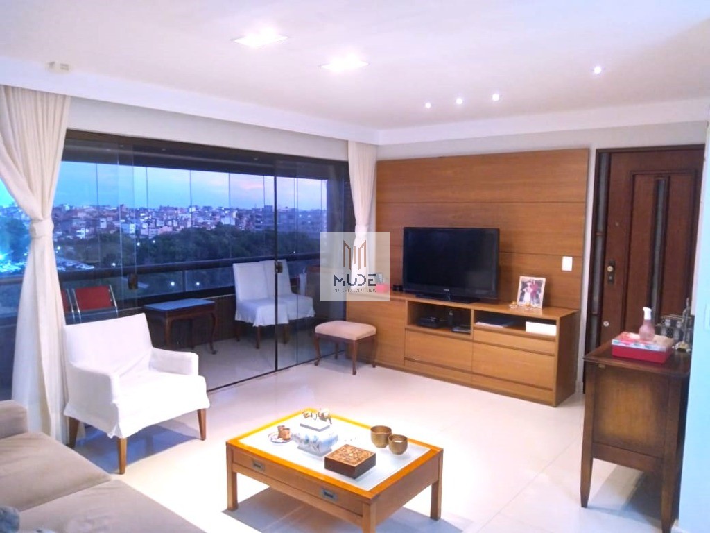 Apartamento, 3 quartos, 135 m² - Foto 12