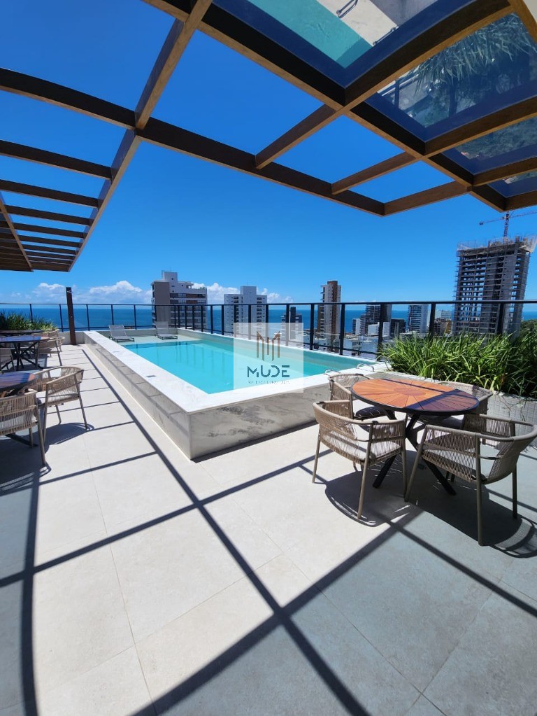 Apartamento, 1 quarto, 37 m² - Foto 2