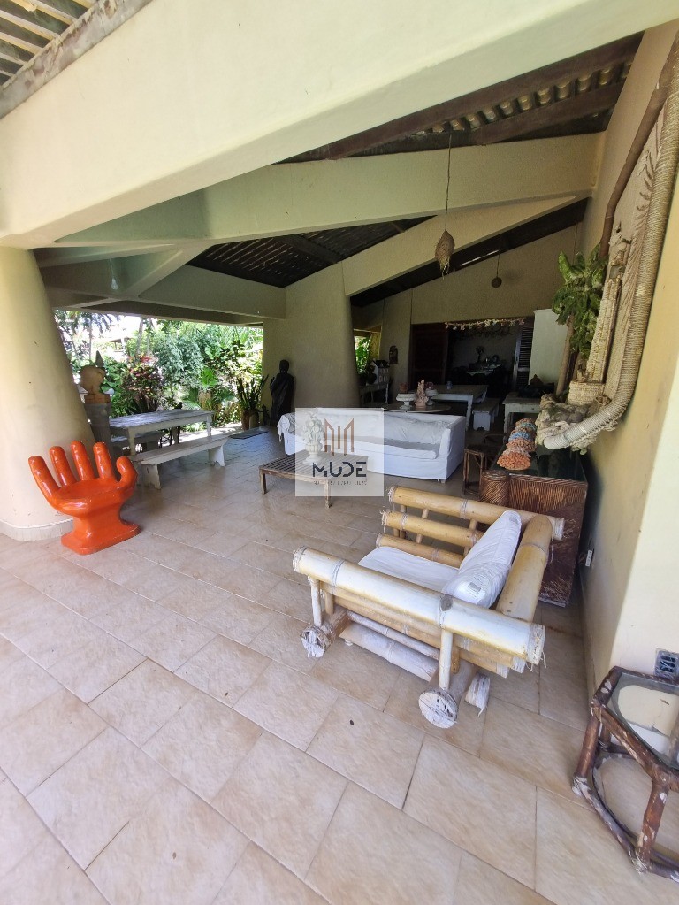 Casa, 5 quartos - Foto 16