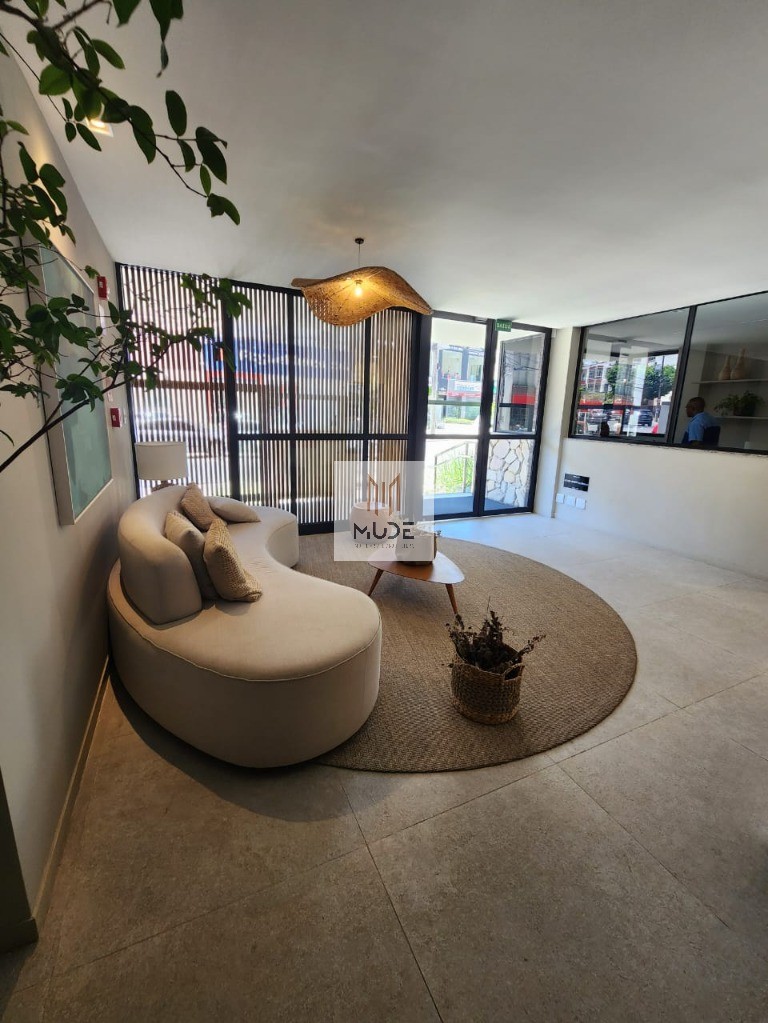 Apartamento, 1 quarto, 37 m² - Foto 11