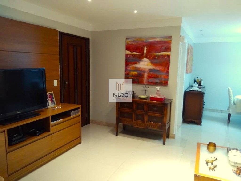Apartamento, 3 quartos, 135 m² - Foto 11