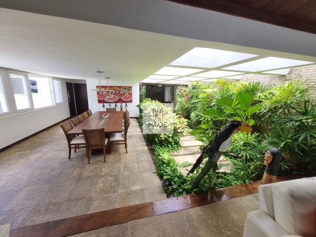 Casa, 4 quartos, 456 m² - Foto 26