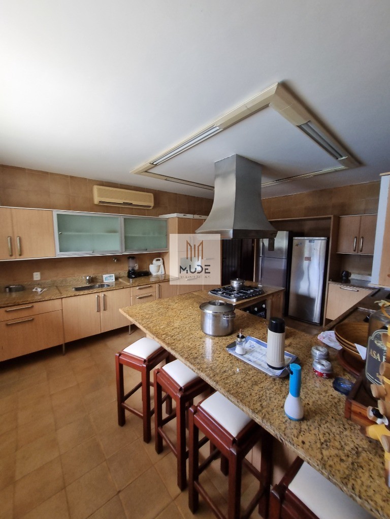 Casa, 4 quartos, 456 m² - Foto 16