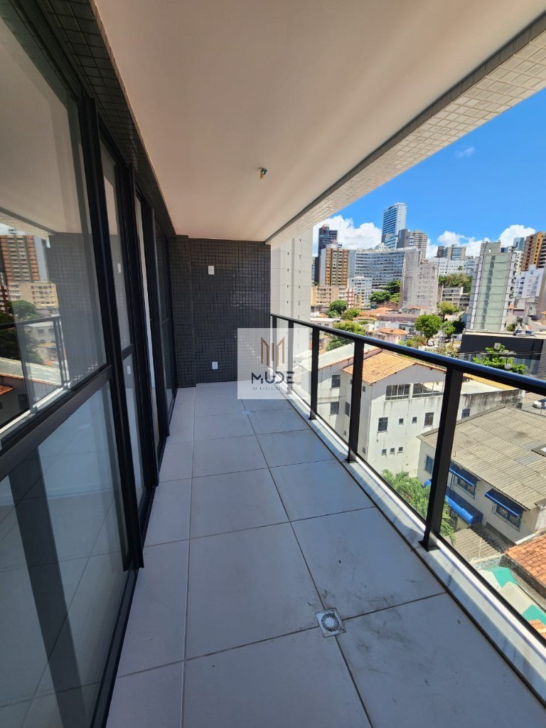 Apartamento, 1 quarto, 37 m² - Foto 16