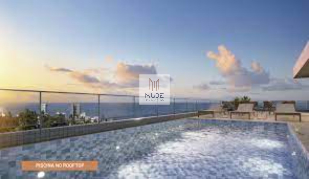 Apartamento, 1 quarto, 19 m² - Foto 5