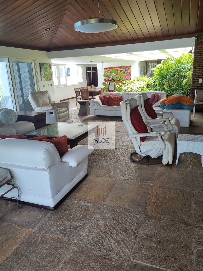 Casa, 4 quartos, 456 m² - Foto 14