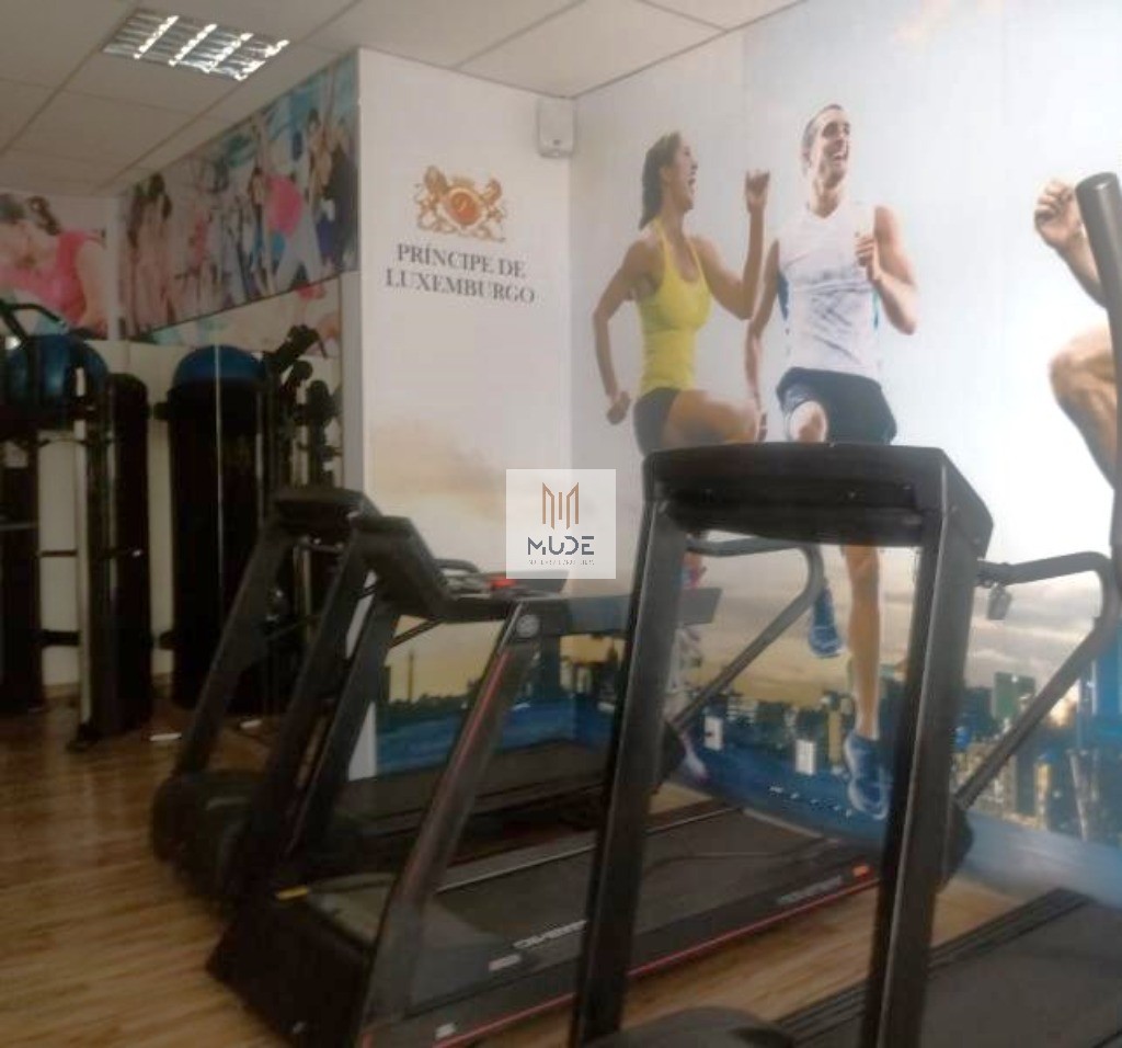 Apartamento, 3 quartos, 135 m² - Foto 4