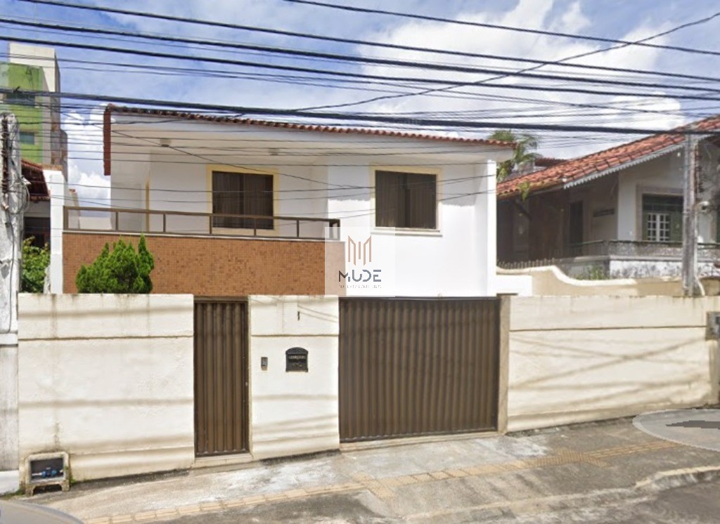 Casa, 4 quartos, 300 m² - Foto 1