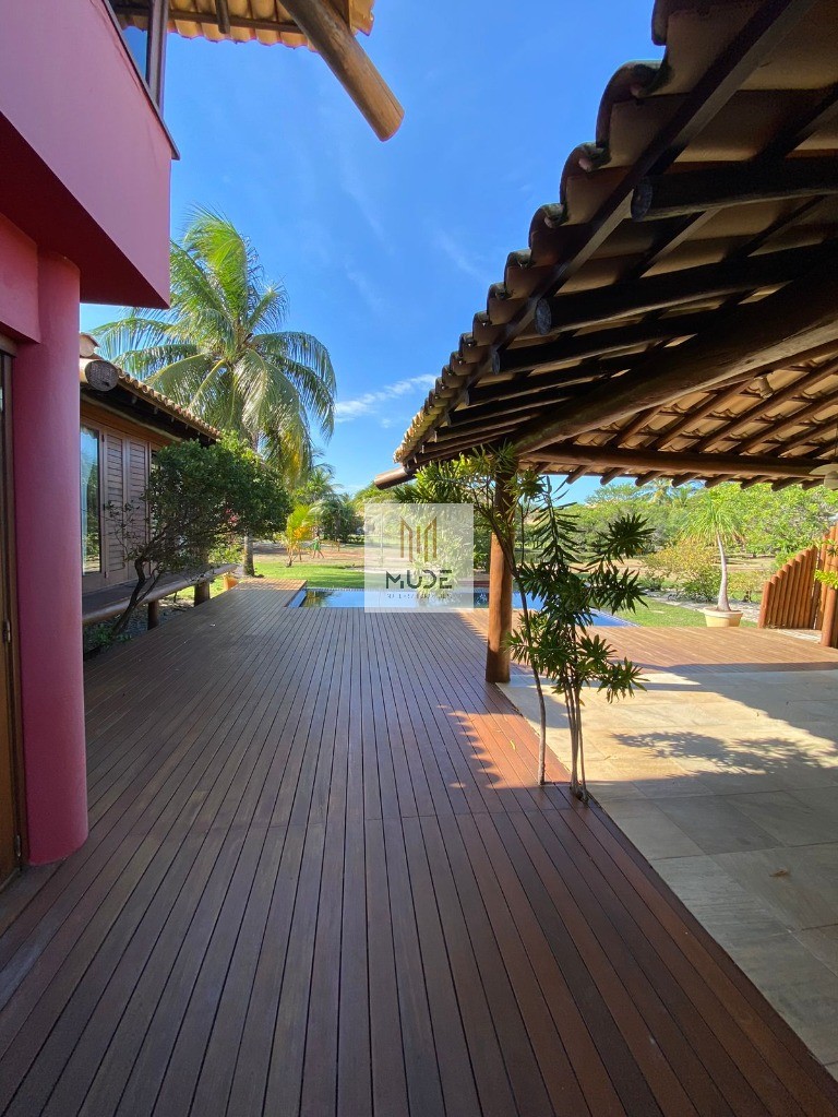 Casa, 5 quartos - Foto 3