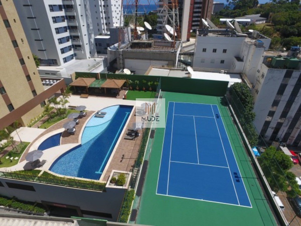 Apartamento, 4 quartos, 210 m² - Foto 7