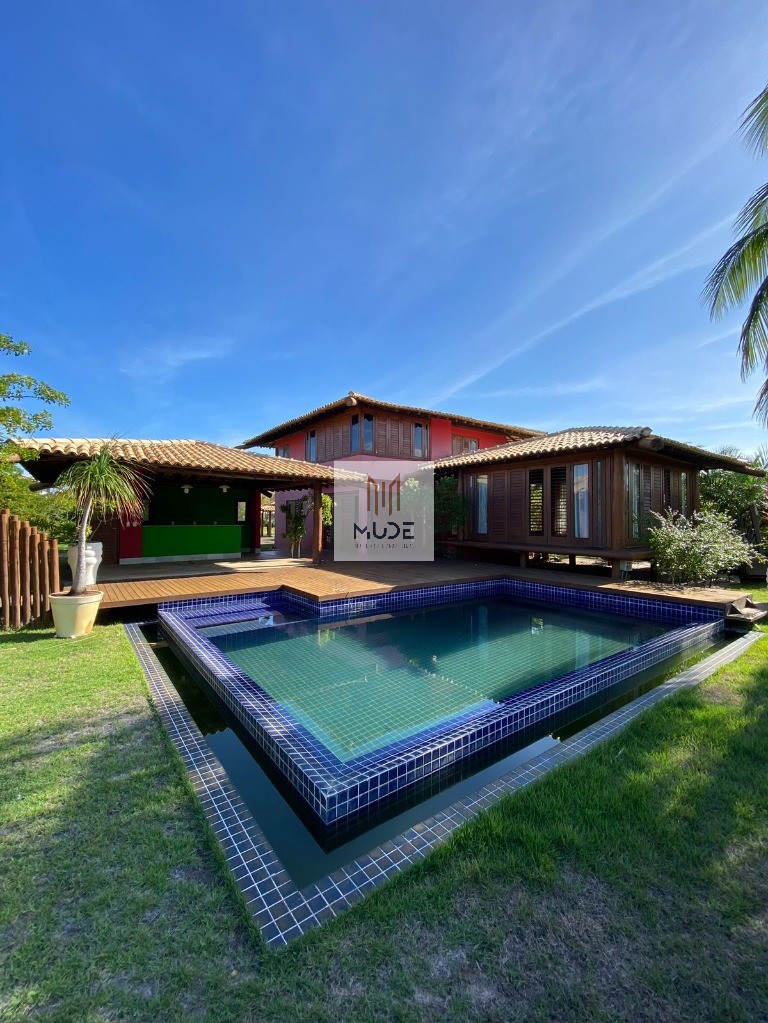 Casa, 5 quartos - Foto 2