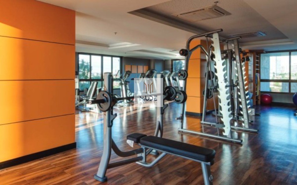 Apartamento, 4 quartos, 210 m² - Foto 9