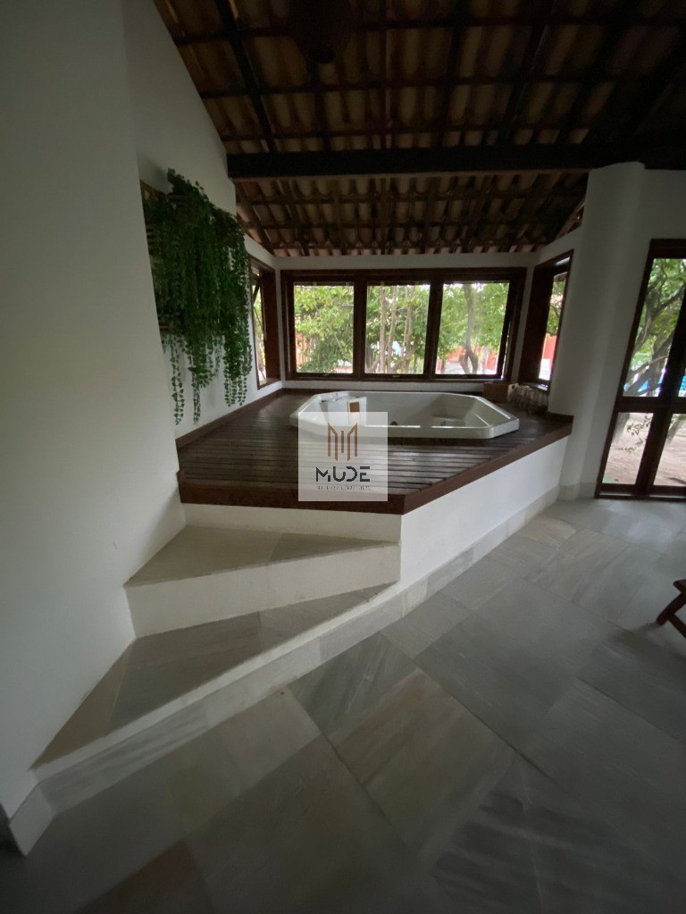 Casa, 5 quartos - Foto 30