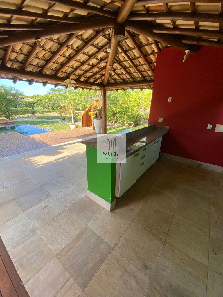 Casa, 5 quartos - Foto 23