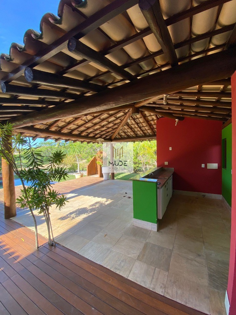 Casa, 5 quartos - Foto 4