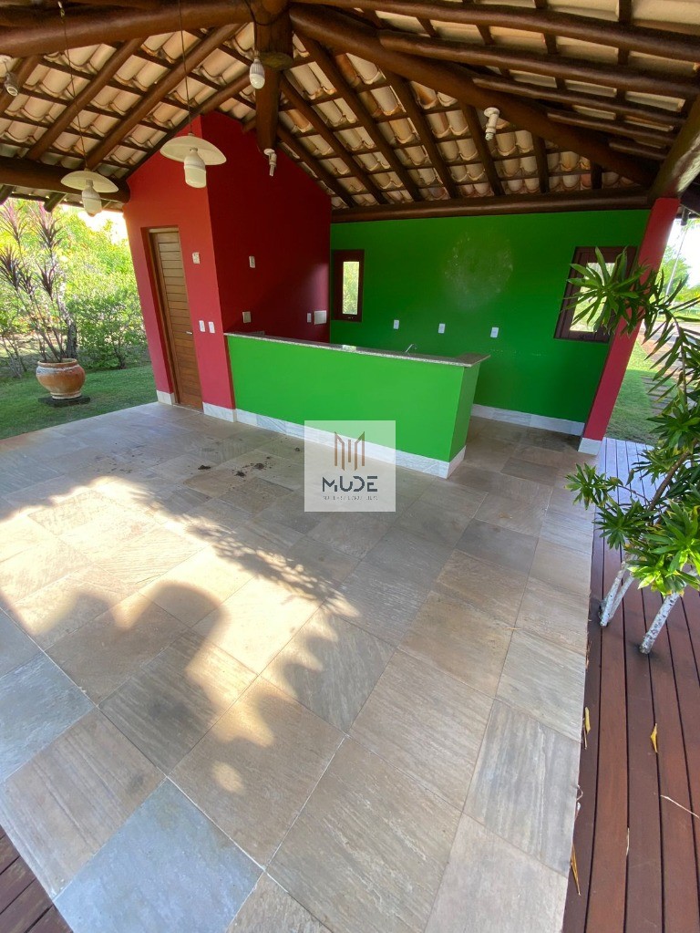 Casa, 5 quartos - Foto 22