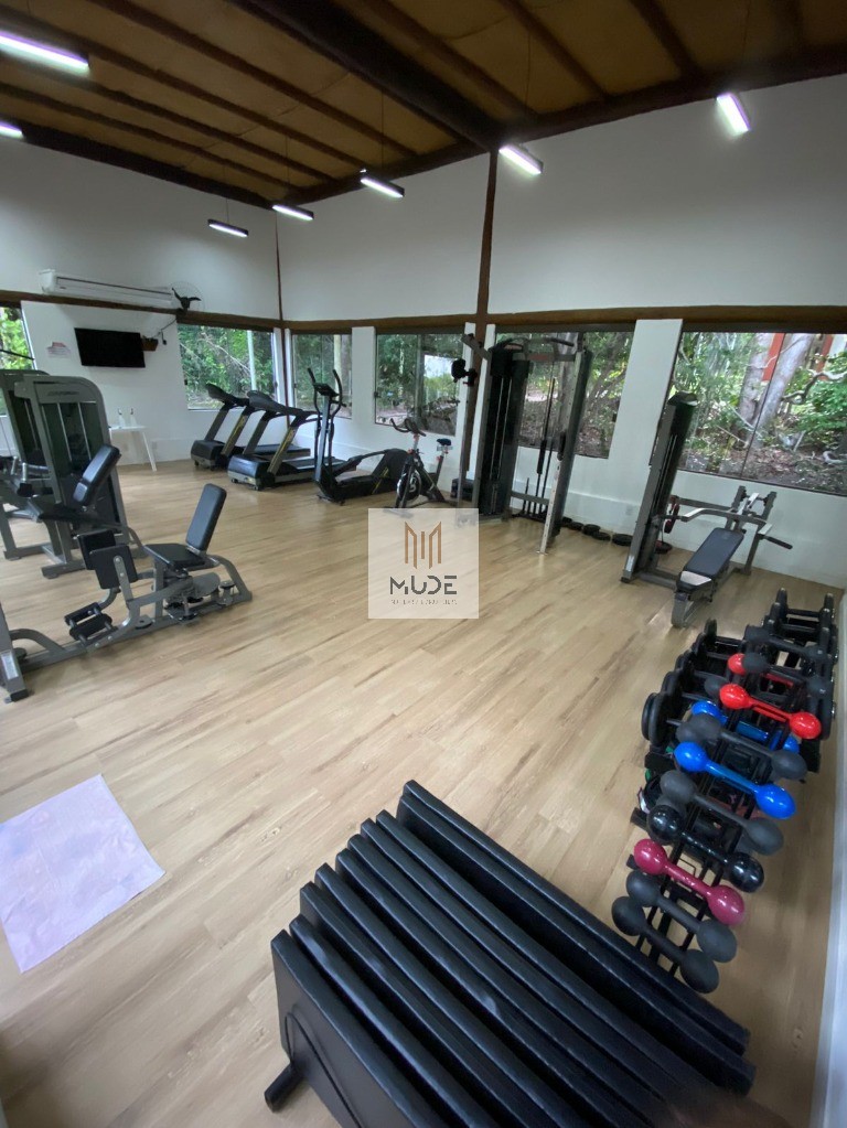 Casa, 5 quartos - Foto 28