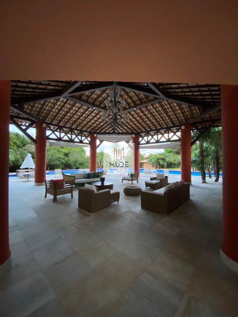 Casa, 5 quartos - Foto 26