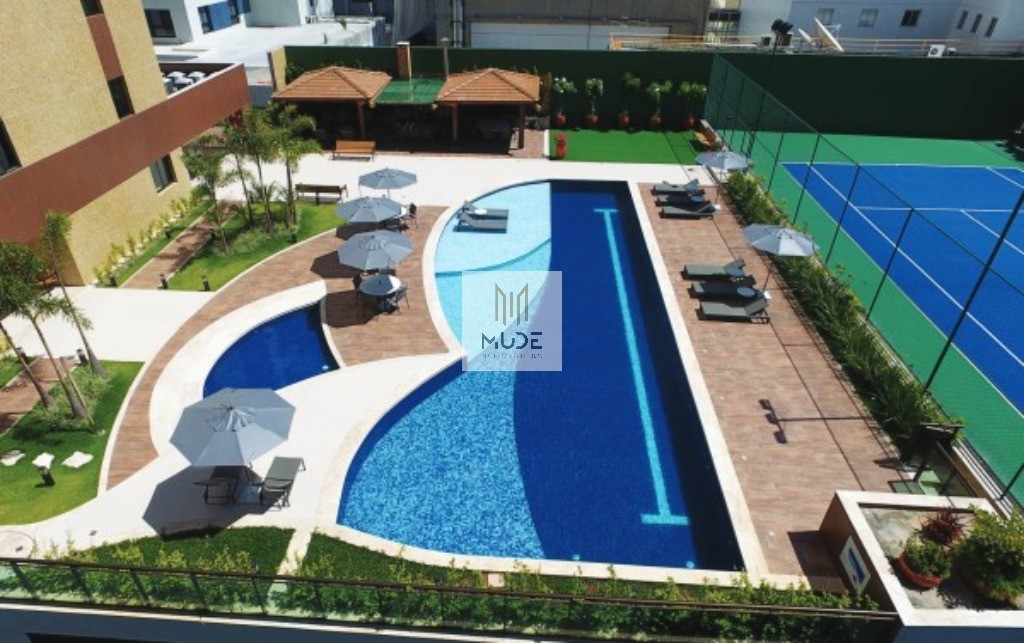 Apartamento, 4 quartos, 210 m² - Foto 11