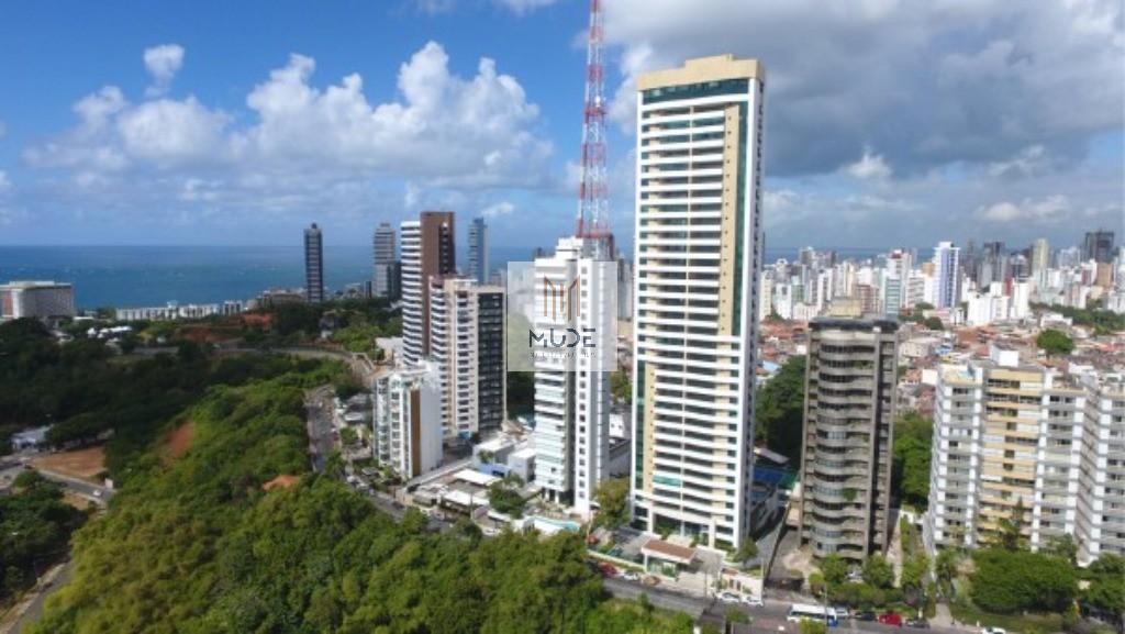 Apartamento, 4 quartos, 210 m² - Foto 1