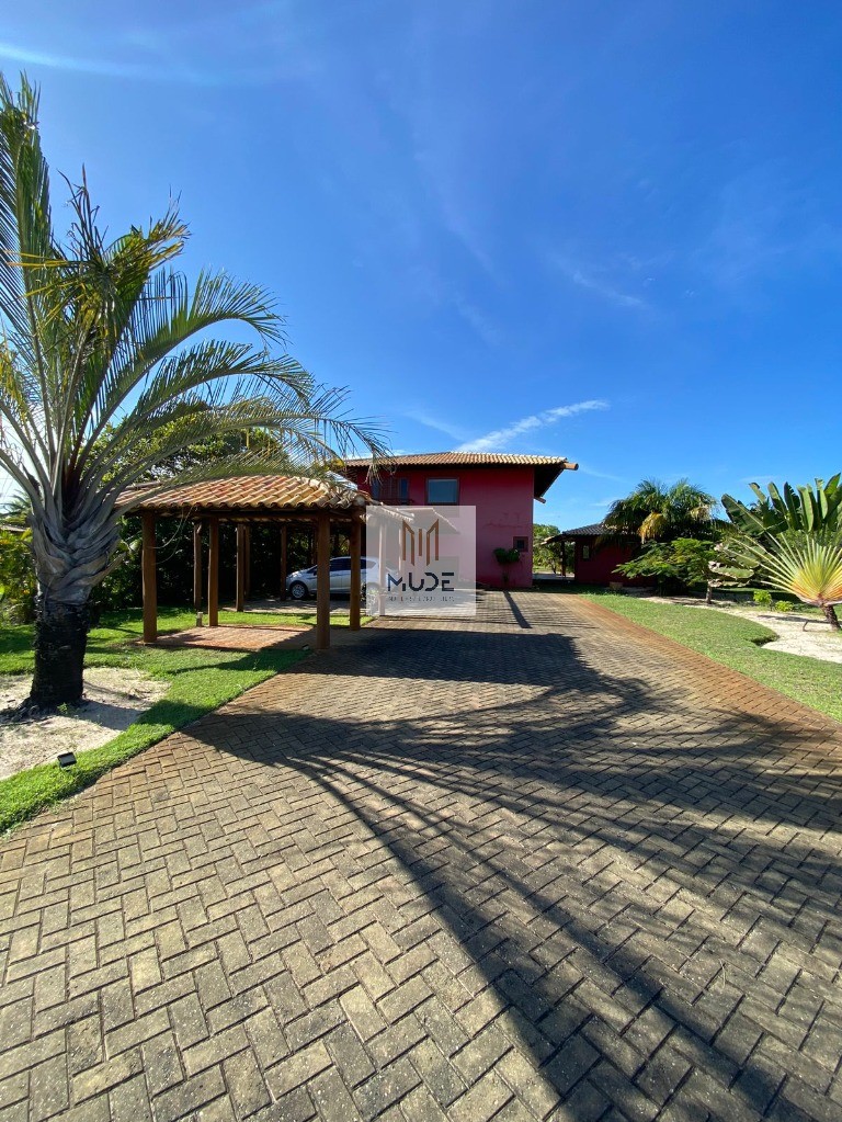 Casa, 5 quartos - Foto 1