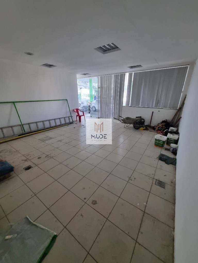 Loja-Salão, 130 m² - Foto 6