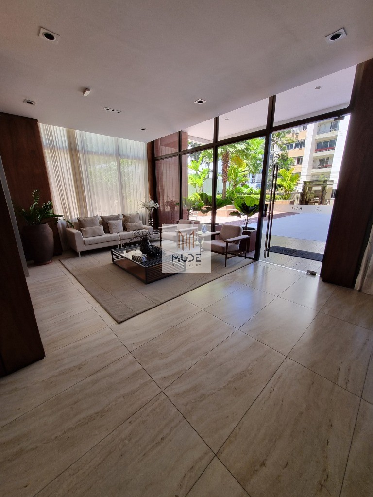 Apartamento, 1 quarto, 51 m² - Foto 9