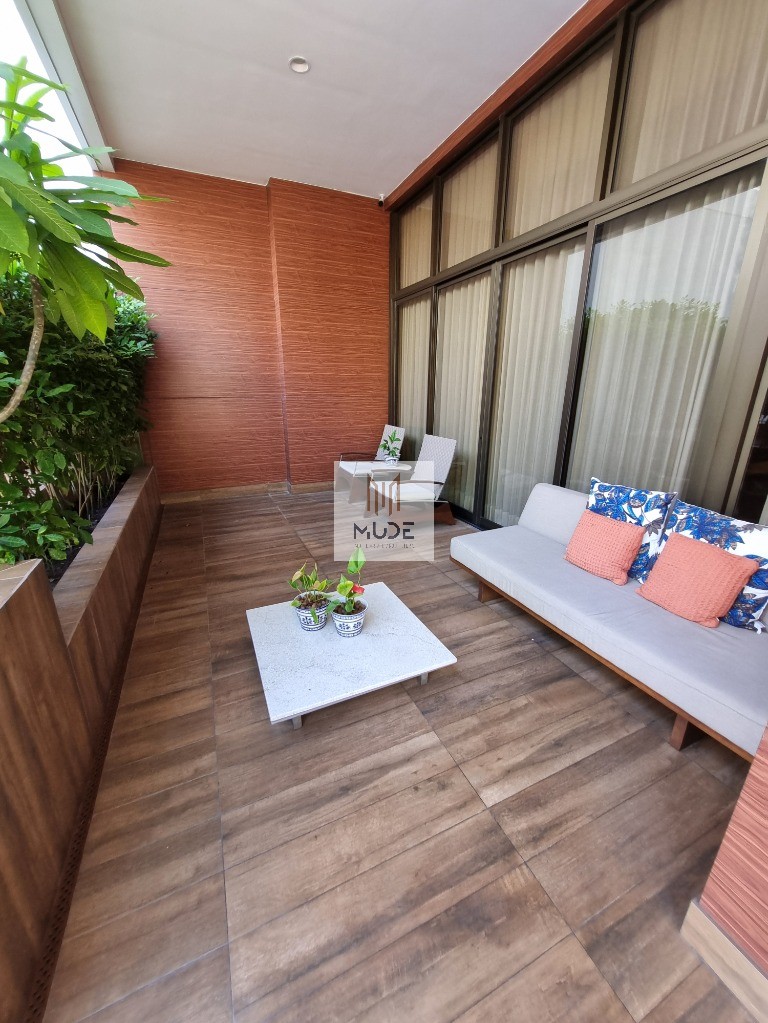 Apartamento, 1 quarto, 51 m² - Foto 6