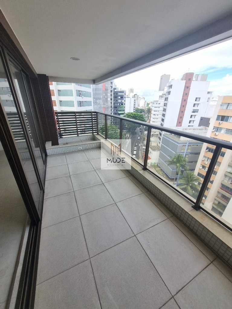 Apartamento, 1 quarto, 51 m² - Foto 1