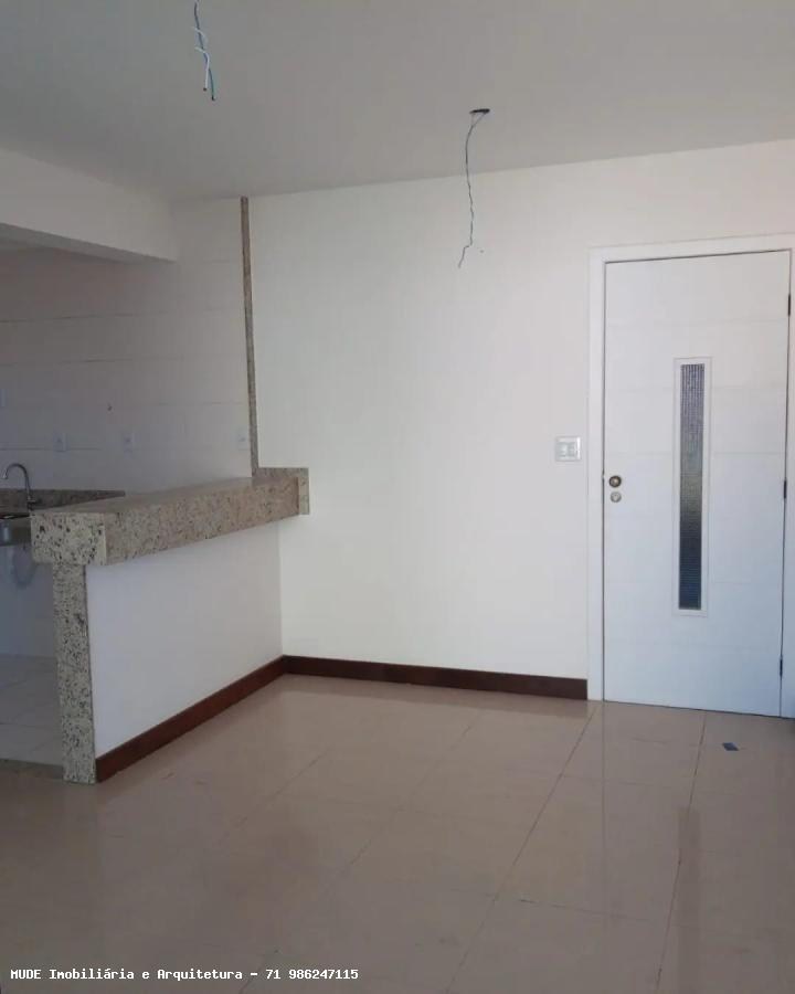 Apartamento, 1 quarto, 51 m² - Foto 3