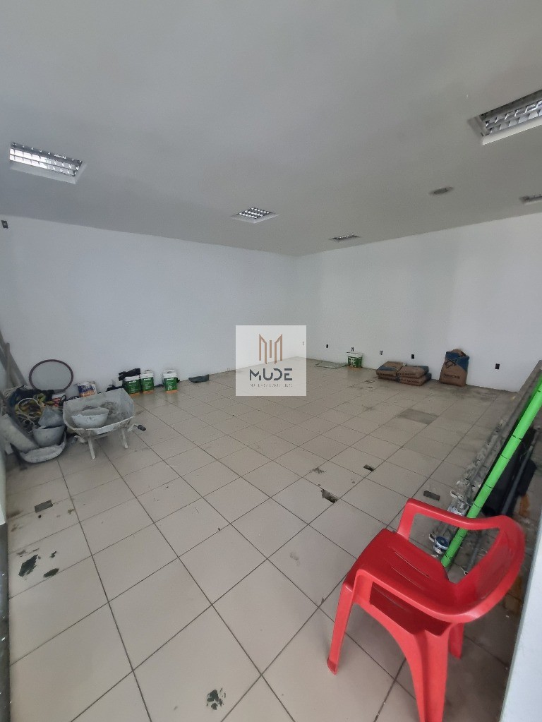 Loja-Salão, 130 m² - Foto 2