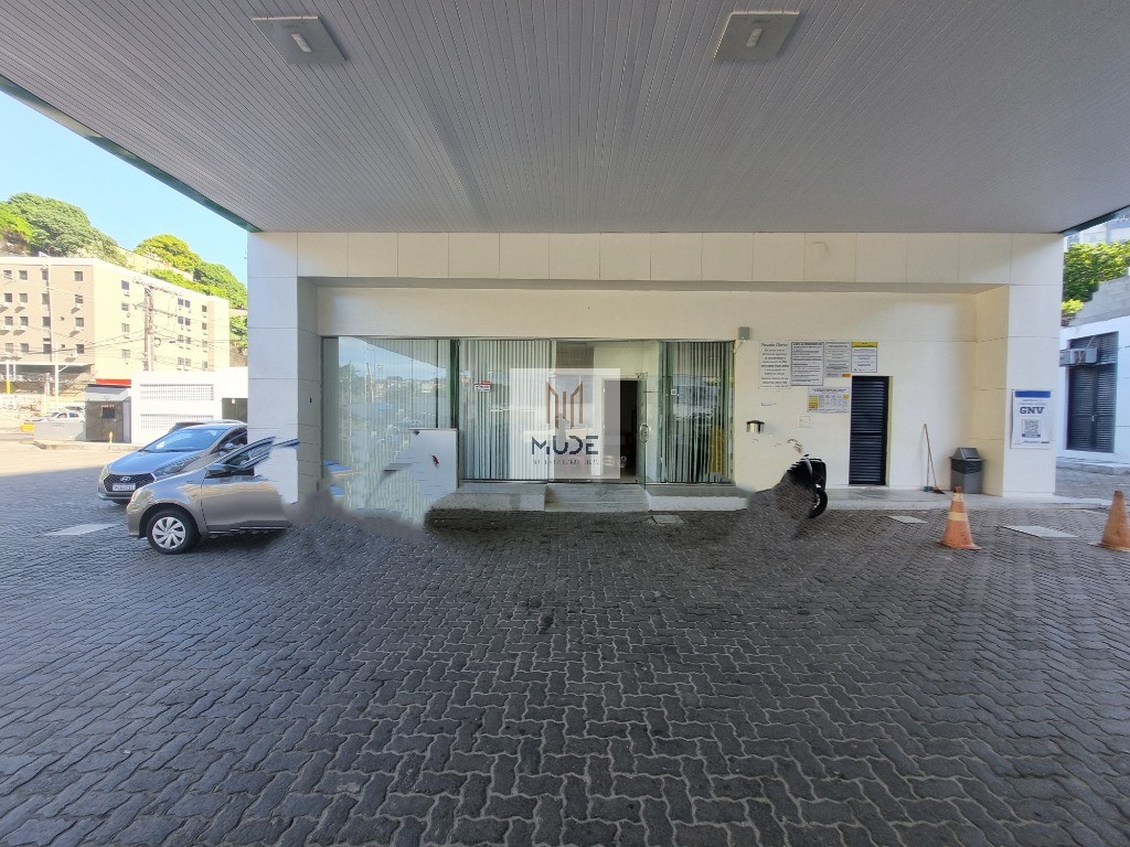 Loja-Salão, 130 m² - Foto 11