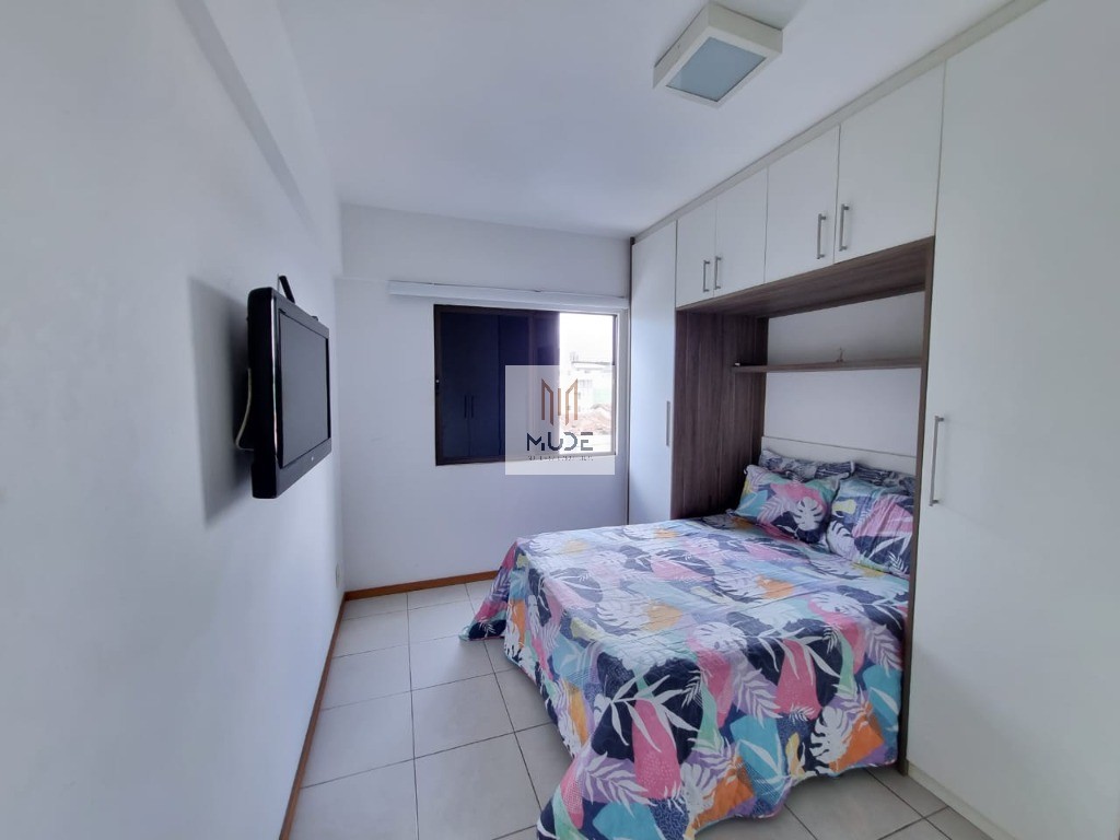 Apartamento, 1 quarto, 47 m² - Foto 9