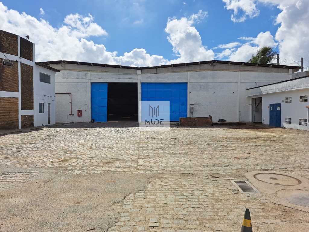 Depósito-Galpão-Armazém para alugar, 4000m² - Foto 3