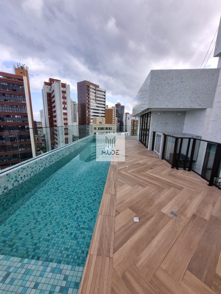 Apartamento, 1 quarto, 19 m² - Foto 3