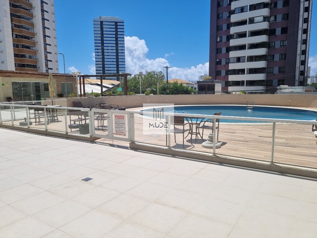 Apartamento, 3 quartos, 103 m² - Foto 29