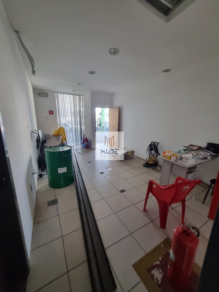 Loja-Salão, 130 m² - Foto 5