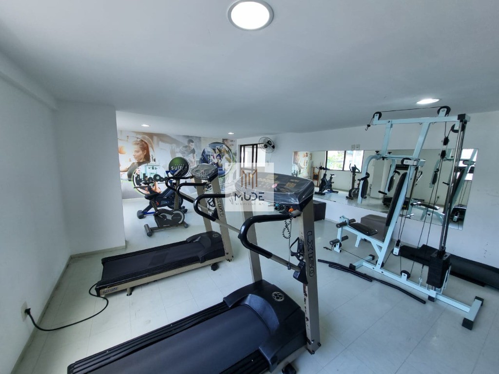 Apartamento, 1 quarto, 47 m² - Foto 20