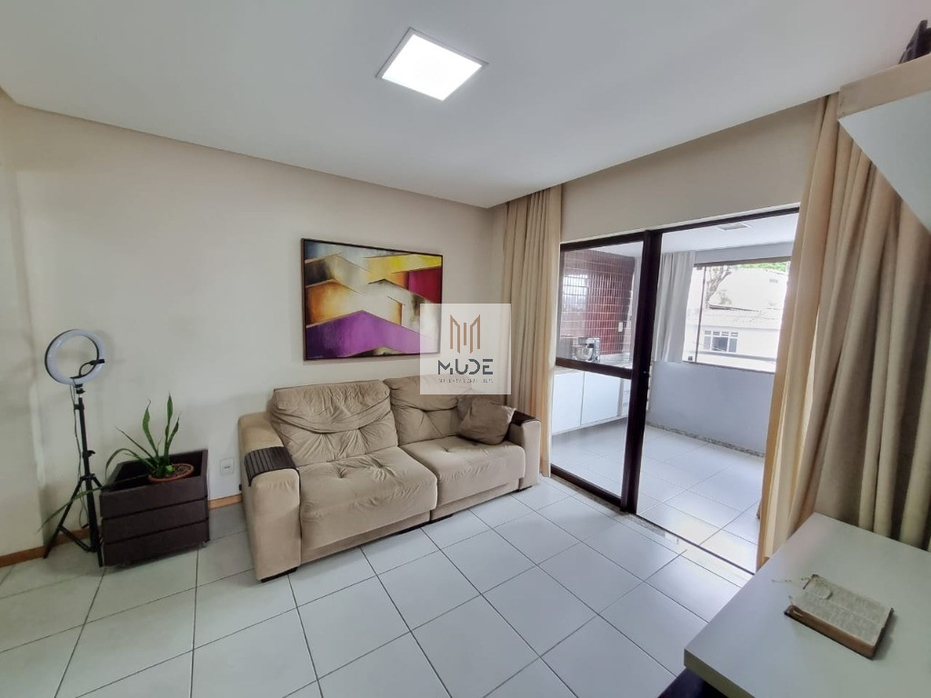 Apartamento, 1 quarto, 47 m² - Foto 4
