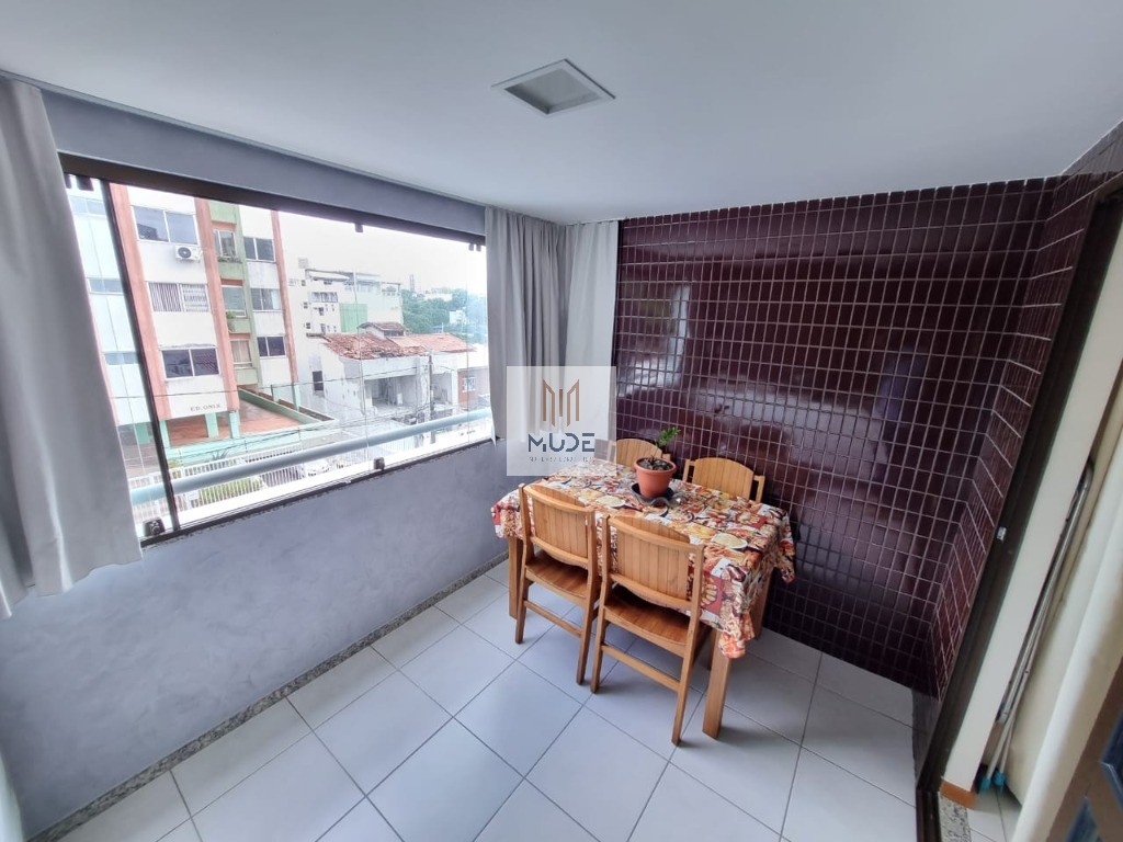Apartamento, 1 quarto, 47 m² - Foto 6