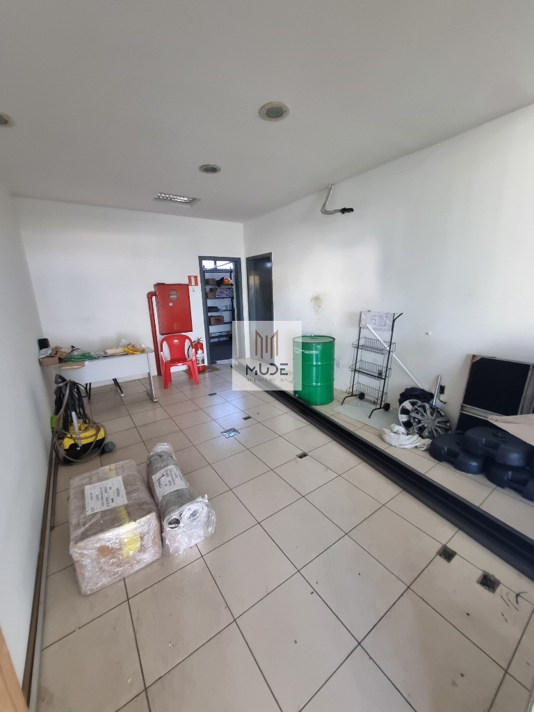 Loja-Salão, 130 m² - Foto 3