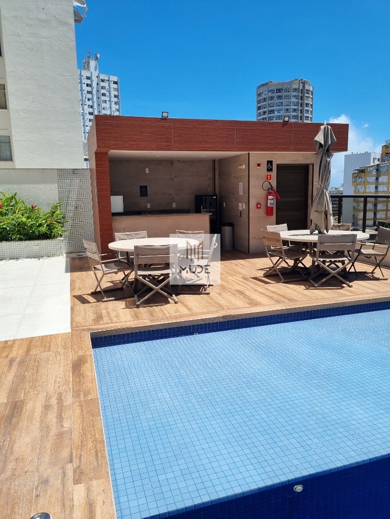 Apartamento, 1 quarto, 51 m² - Foto 12