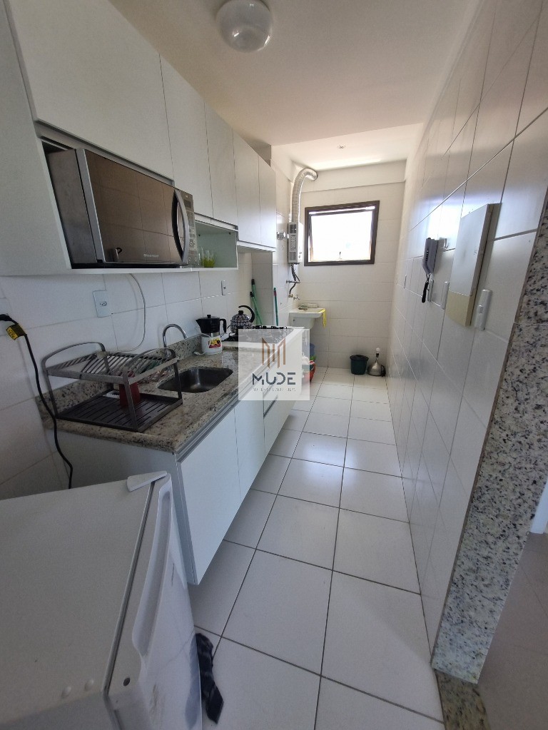Apartamento, 1 quarto, 51 m² - Foto 6