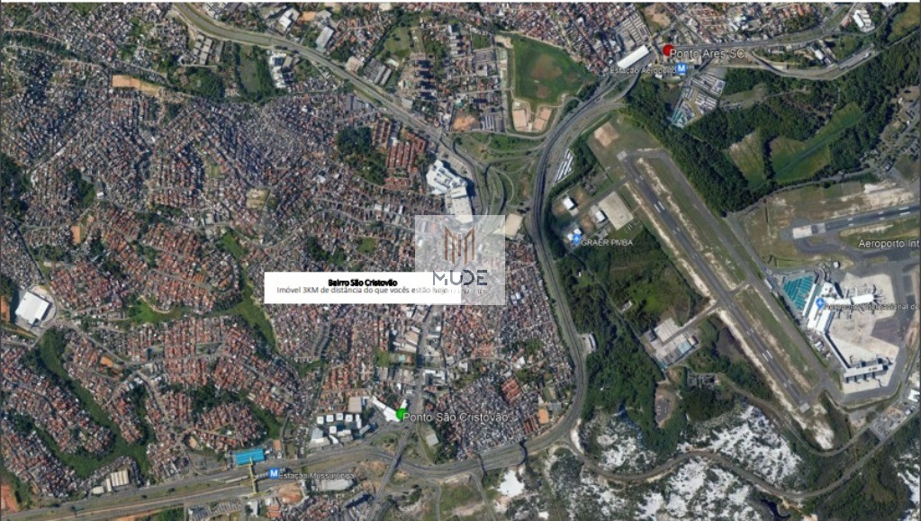 Loja-Salão, 912 m² - Foto 4