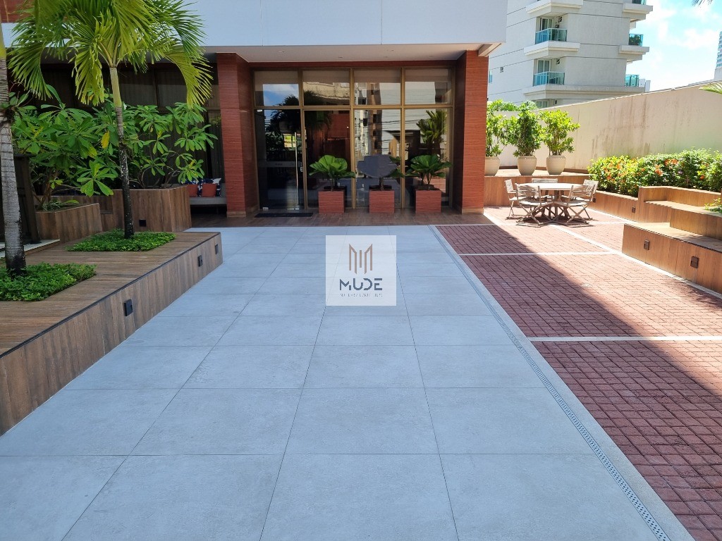 Apartamento, 1 quarto, 51 m² - Foto 2