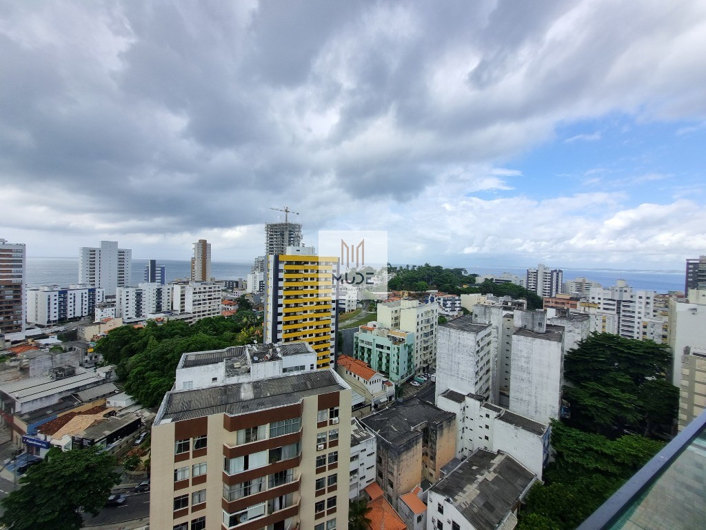 Apartamento, 1 quarto, 19 m² - Foto 12