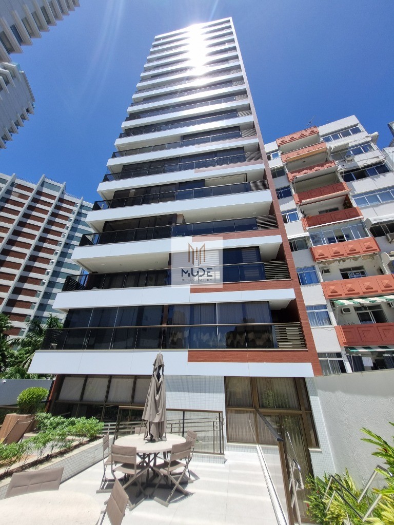 Apartamento, 1 quarto, 51 m² - Foto 3